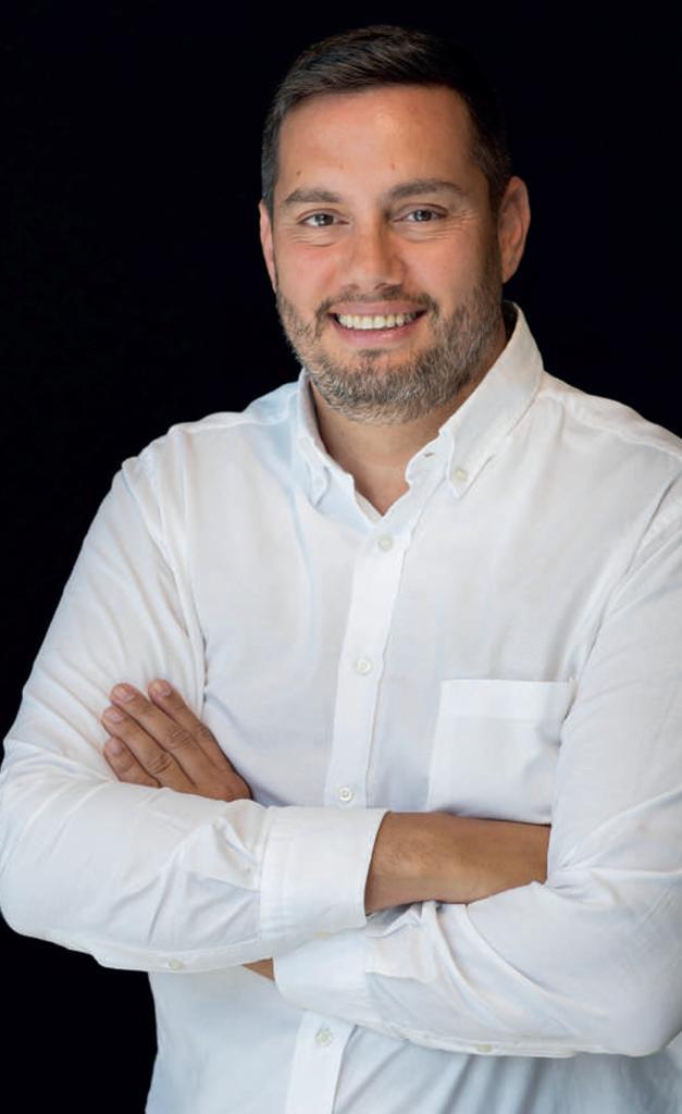 Pedro Andueza: “El Gobierno ha entendido la importancia que tienen los autónomos para la economía de las Islas”