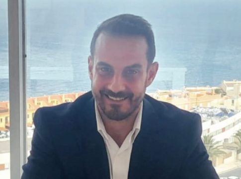 Guillermo Alberto Pérez-Andreu: “Hemos creado de la mano del Grupo Fedola un servicio exclusivo para un público cada vez más habitual: las familias con mascotas”