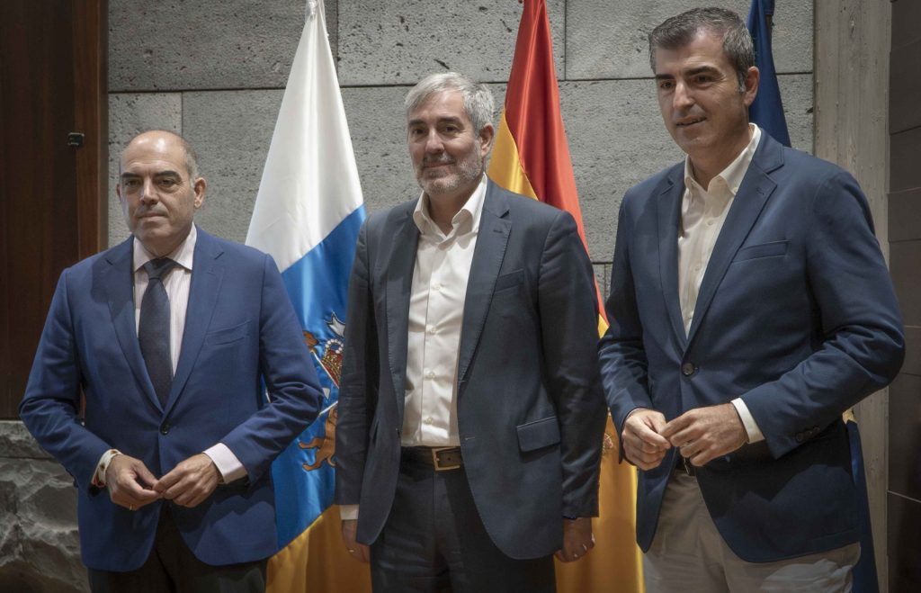 El Gobierno de Canarias garantiza la cuota cero a los nuevos autónomos a partir del 1 de enero de 2024
