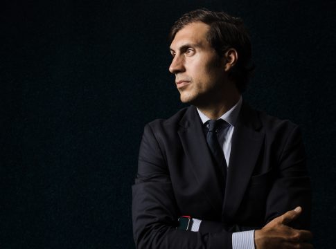 David García Núñez: “FCC Construcción está firmemente comprometida con el logro de los objetivos fijados en la Agenda 2030”