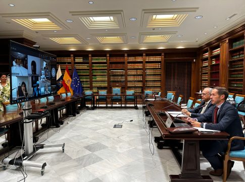 La Fecai respalda la declaración de emergencia energética para Canarias
