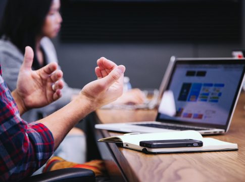 El 15,6% de los titulados de la ULPGC elige emprender un negocio al finalizar sus estudios
