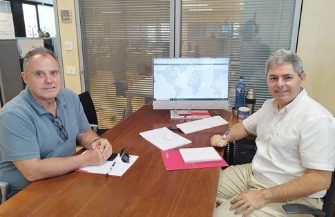 Todas las empresas de la provincia podrán votar los destinos de las misiones comerciales de la Cámara