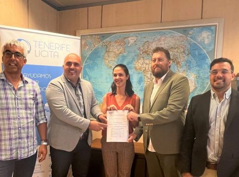Tres empresas canarias ejecutarán un proyecto de preservación cultural en Cabo Verde por 207.000 euros