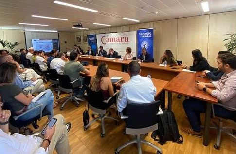 América, Europa y África occidental, destinos más votados para las misiones comerciales camerales