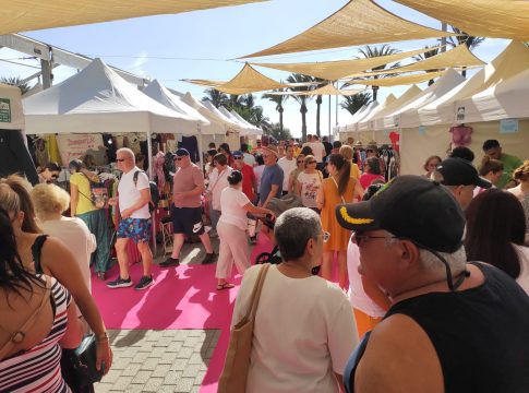 La feria Exposaldo de La Gomera traslada su fecha de celebración para el mes de noviembre