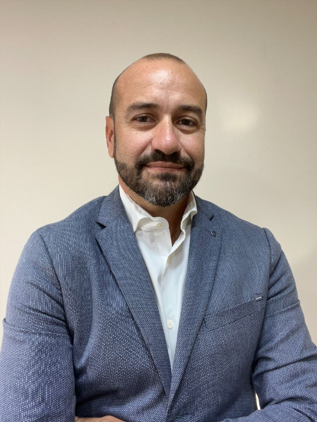 Cándido Perera: “Nuestras premisas son innovación, desarrollo, seguridad, sostenibilidad y futuro”