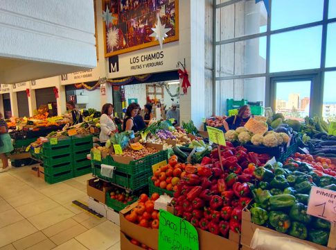 Últimos días para optar a la licitación de varios locales y puestos del Mercado Municipal de Puerto de la Cruz