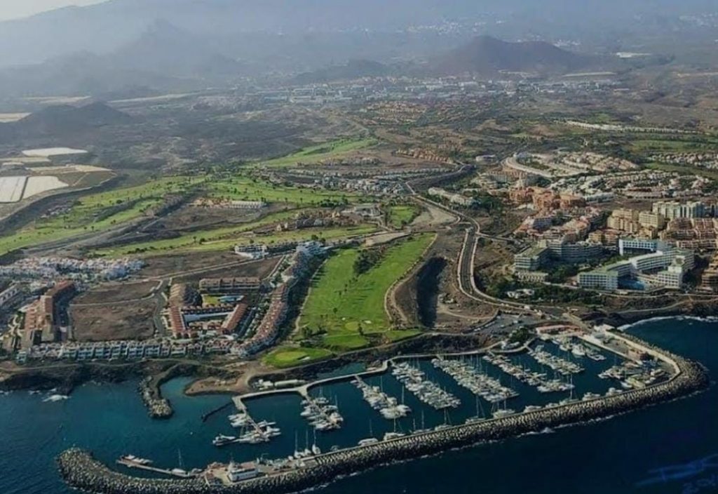 El Ayuntamiento de San Miguel de Abona aprueba la construcción de tres nuevas instalaciones hoteleras
