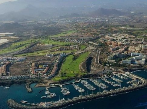 El Ayuntamiento de San Miguel de Abona aprueba la construcción de tres nuevas instalaciones hoteleras