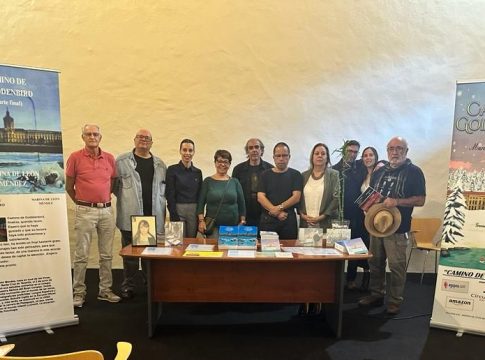 El Ayuntamiento de Icod de los Vinos presenta una iniciativa participativa para la instalación de bibliotecas móviles en los barrios