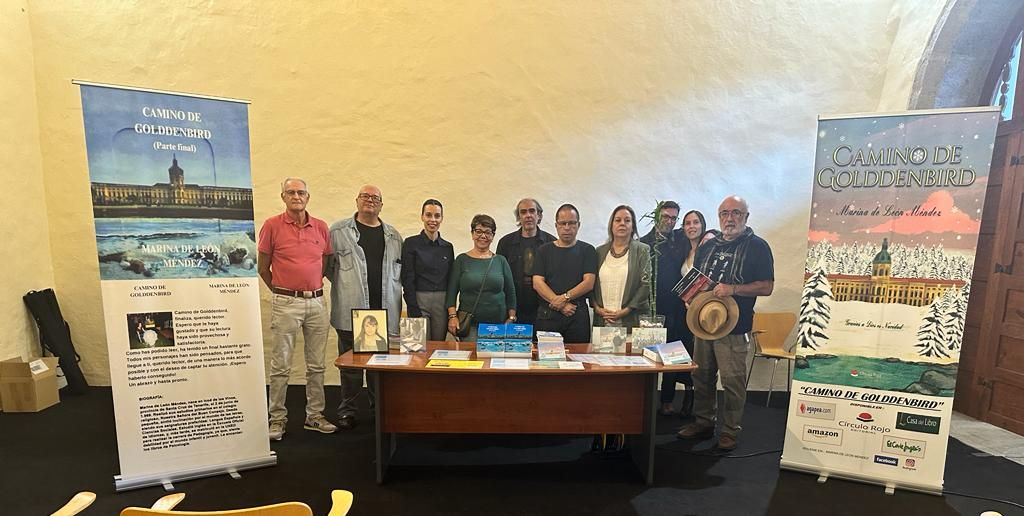 El Ayuntamiento de Icod de los Vinos presenta una iniciativa participativa para la instalación de bibliotecas móviles en los barrios