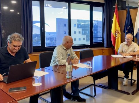 Los sindicatos aplauden la creación del Comisionado del REF 