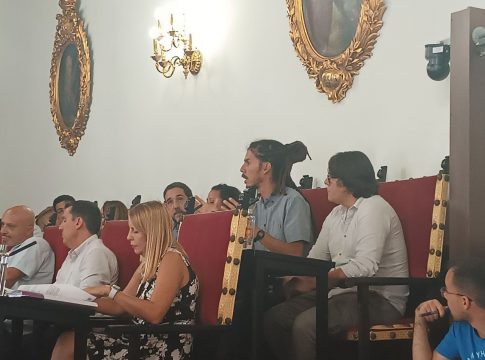 lberto Rodríguez solicita la declaración de La Laguna como zona de mercado residencial tensionado