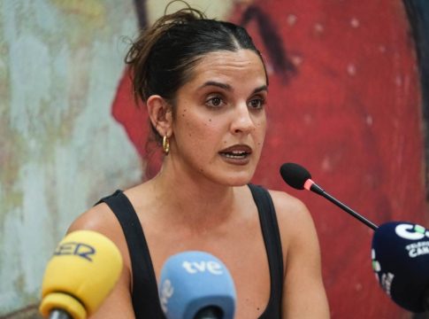 Drago Canarias designa sus portavocías y define su estructura orgánica