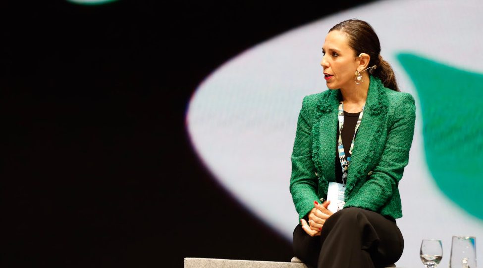 Jéssica de León: “El turismo tiene que ser una política de Estado”