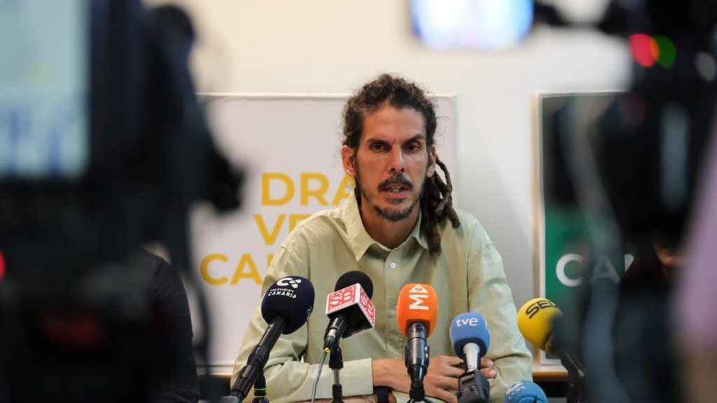 Drago Canarias celebró este fin de semana su Asamblea Fundacional en Gran Canaria
