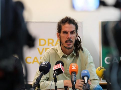 Drago Canarias celebró este fin de semana su Asamblea Fundacional en Gran Canaria