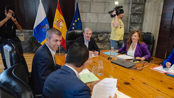 El Gobierno inicia las sesiones informativas sobre la consulta pública de la futura Ley de Ordenación Sostenible del uso turístico de viviendas
