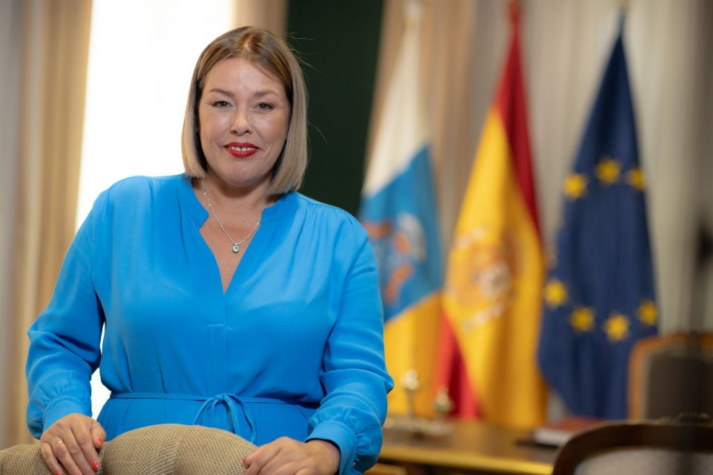 El Parlamento de Canarias remite a Europa 24 propuestas para afrontar la crisis migratoria
