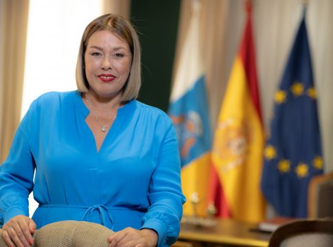 El Parlamento de Canarias remite a Europa 24 propuestas para afrontar la crisis migratoria