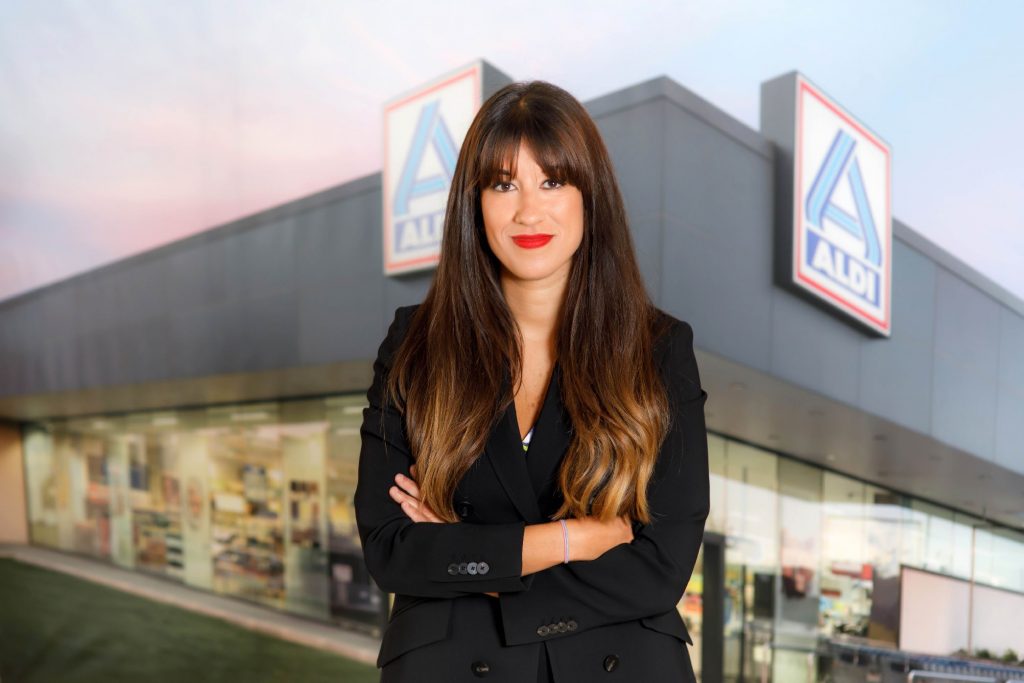 Carmen Toubes: “Es importante que nuestros clientes puedan hacer su compra de manera sencilla y a buen precio, pero también con consciencia”
