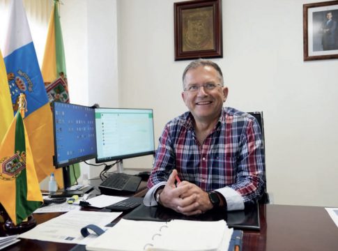 José Luis Rodríguez: “En los últimos 30 años el sector primario no ha podido mejorar porque las políticas no han sido adecuadas”