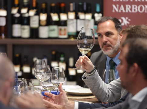 Un brindis a la excelencia gourmet: XIX Salón del Vino y Gastronomía de Distribuciones Narbona Solís
