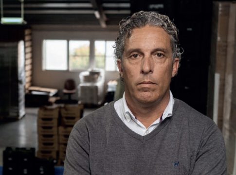 Javier Guerra Díaz: “Si no se soluciona el problema del agua, el problema en el campo se agravará”