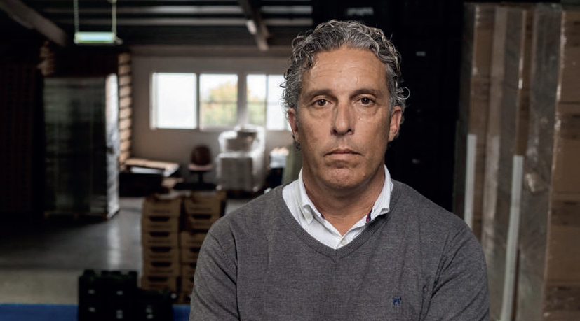 Javier Guerra Díaz: “Si no se soluciona el problema del agua, el problema en el campo se agravará”
