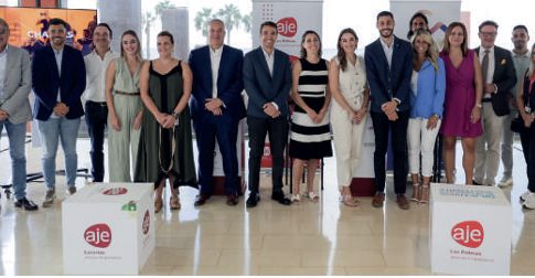 Canarias Destino Startup se posiciona a nivel nacional