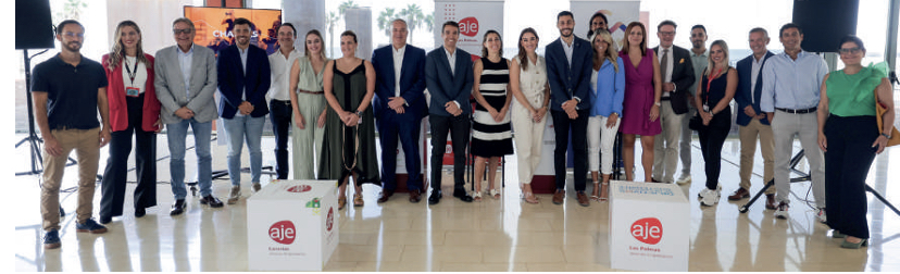 Canarias Destino Startup se posiciona a nivel nacional