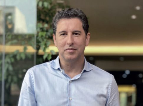 José Luis Flórez: “Podemos reducir el tiempo para la detección de incendios”
