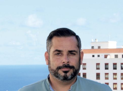 Óscar Machado: “Las mujeres han sido y son un verdadero motor agrícola”