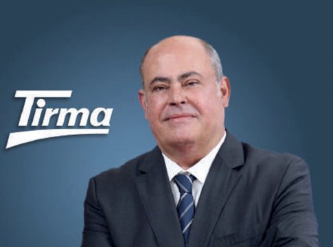 Virgilio Correa:“No entendemos un desarrollo económico sin innovación”