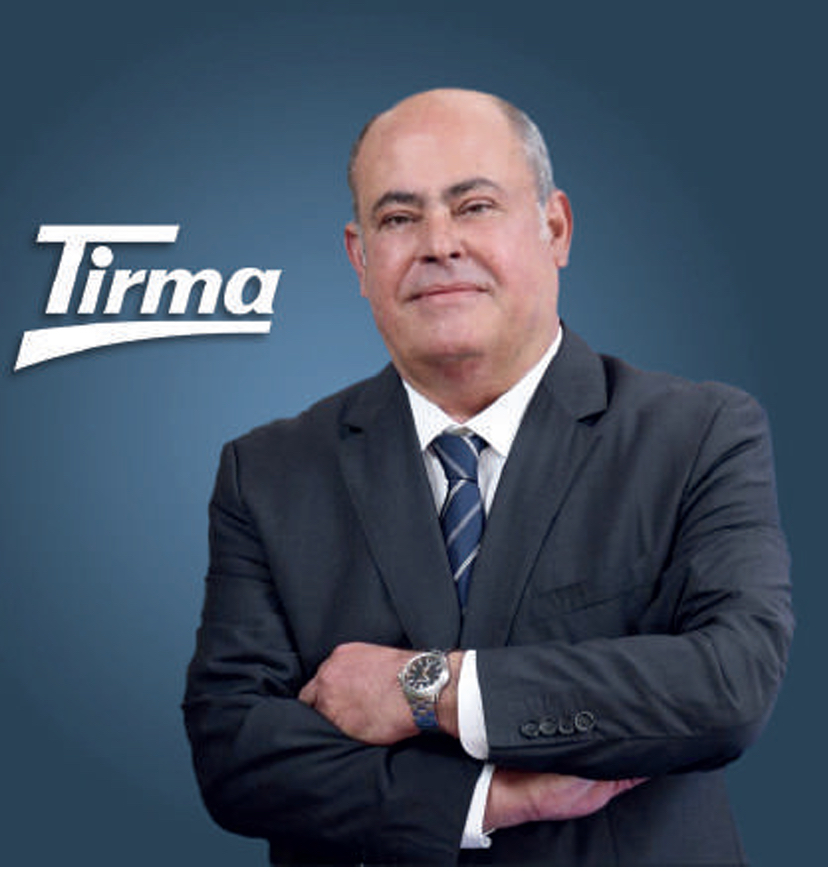 Virgilio Correa:“No entendemos un desarrollo económico sin innovación”