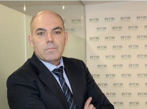 Lorenzo Amor: “Canarias lleva meses siendo una importante locomotora en este país”