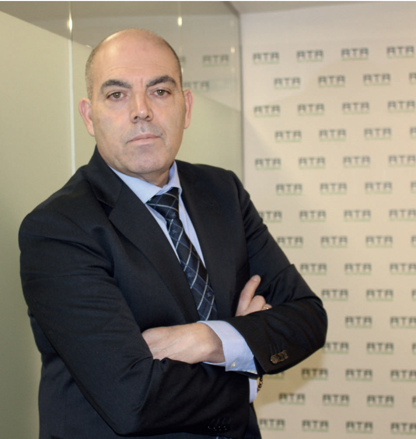 Lorenzo Amor: “Canarias lleva meses siendo una importante locomotora en este país”