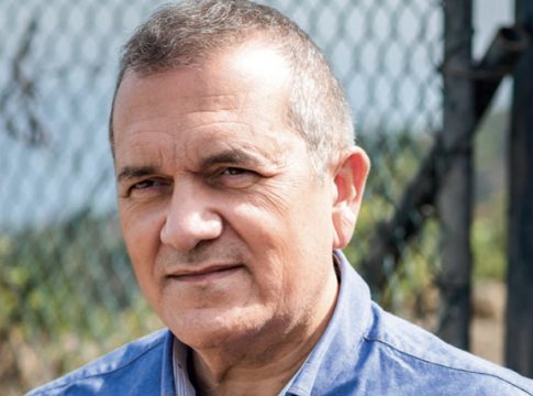 Valentín González: “Apostamos por el agua regenerada y por instalar desaladoras portátiles”