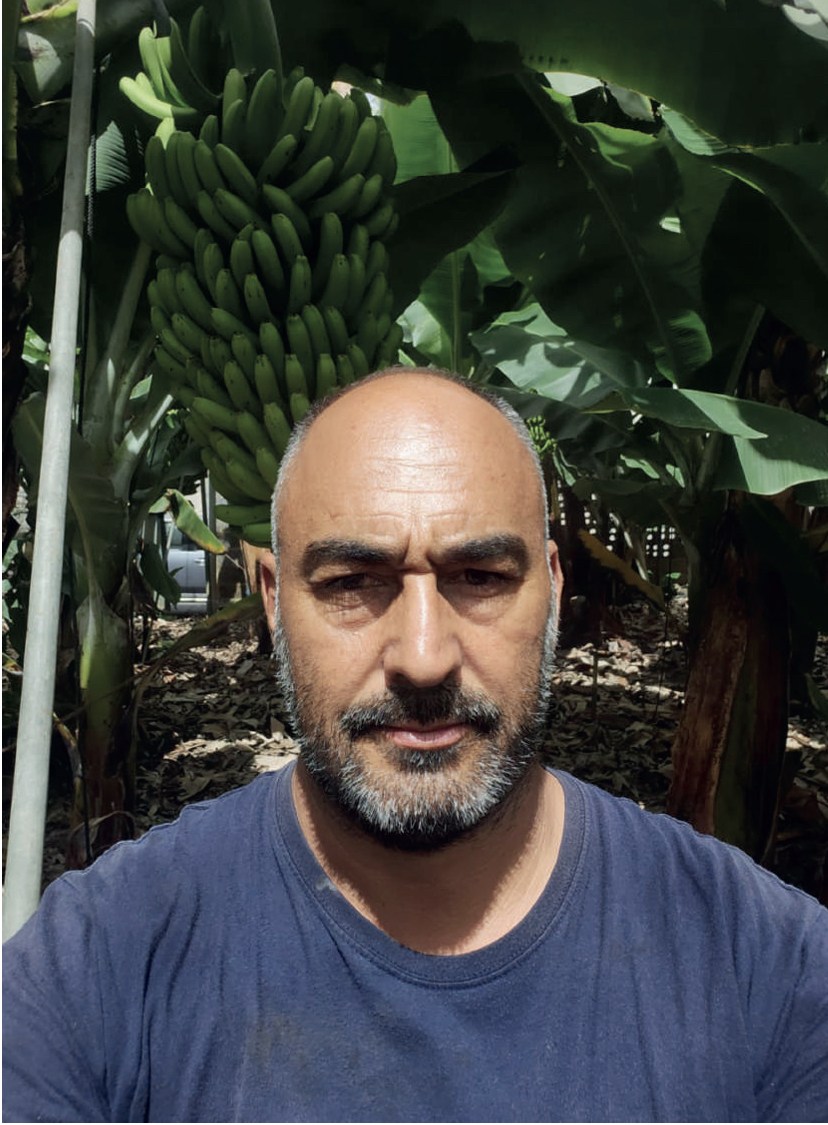 Juan Vicente Rodríguez Leal: “Desde Covalle abogamos por la unificación del sector en el mercados y la planificación de estrategias conjuntas”
