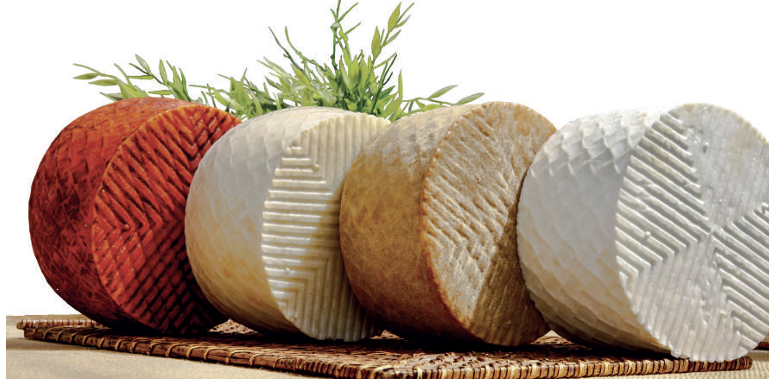 Esteban Alberto: “El queso majorero es un producto de referencia en Canarias”