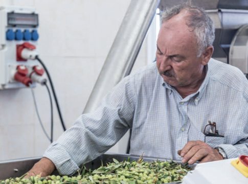 Manuel Marrero: “Además de llevar el sector a la cúspide, es la Bodega más premiada de Canarias”