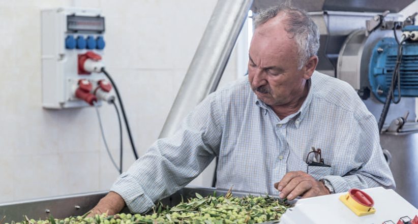 Manuel Marrero: “Además de llevar el sector a la cúspide, es la Bodega más premiada de Canarias”