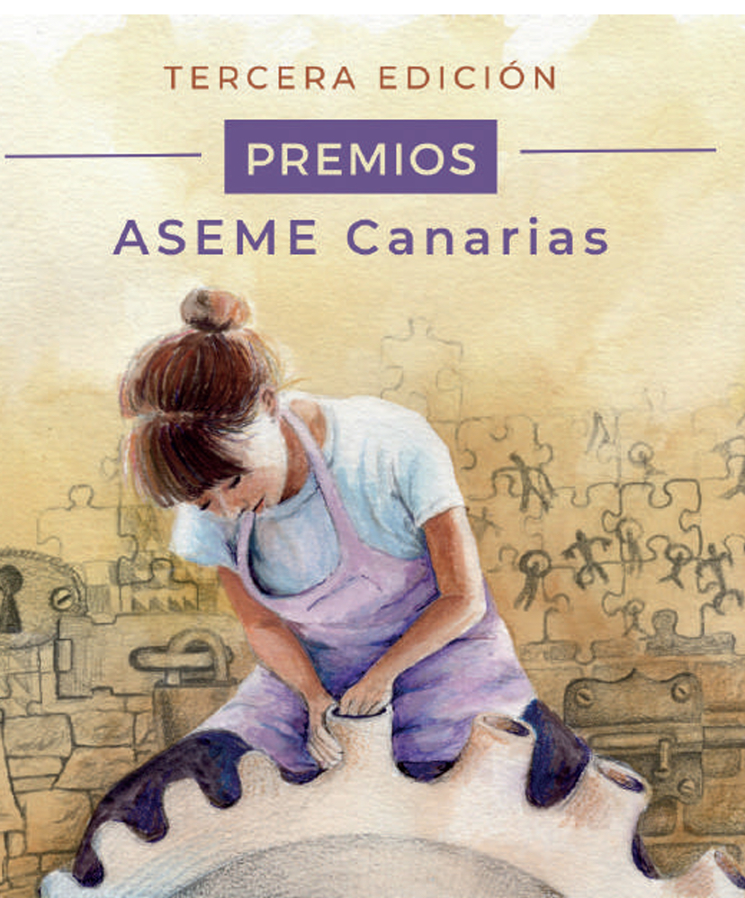 Aseme Canarias premia a empresarias y directivas de Canarias en su tercera edición