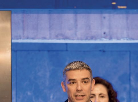 Narvay Quintero: “Un error de la política ambiental ha sido expulsar de las áreas próximas a las zonas forestales al sector primario”