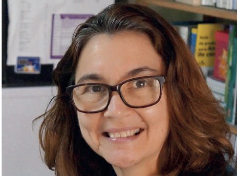 María Luisa Fernández: “Tenemos que hacer un esfuerzo por reconocer la “discreta pero imprescindible” labor de los veterinarios”