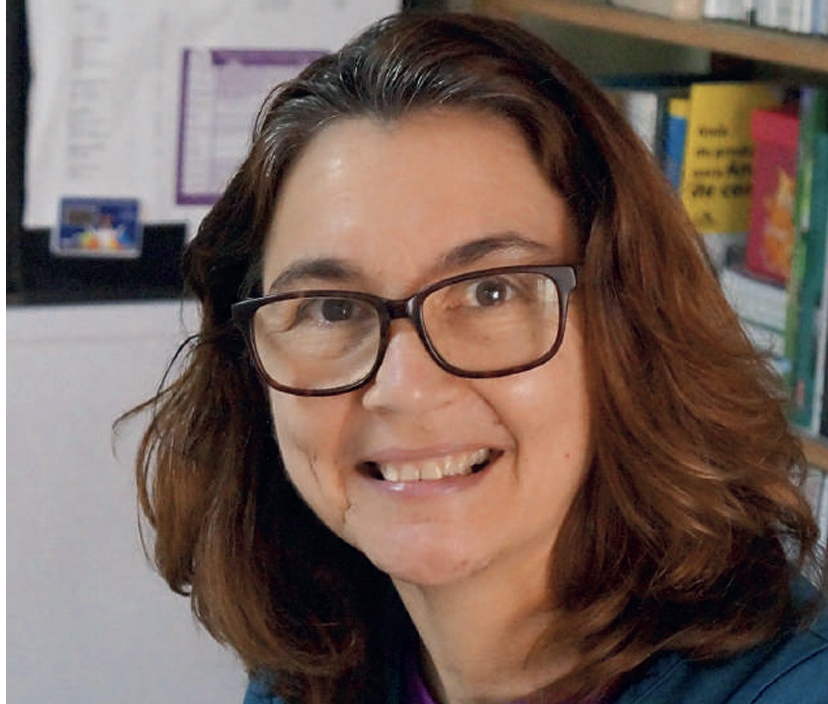 María Luisa Fernández: “Tenemos que hacer un esfuerzo por reconocer la “discreta pero imprescindible” labor de los veterinarios”