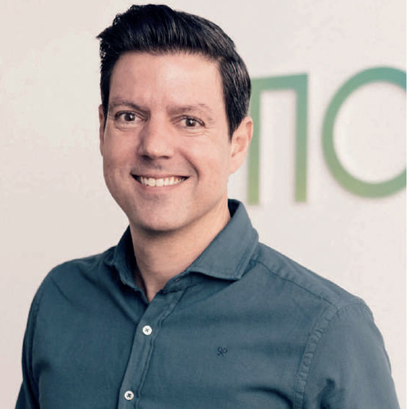 Turisfera presenta a su nuevo equipo directivo