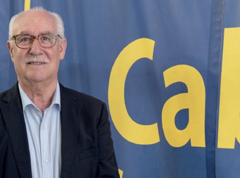 Miguel Hidalgo: “Estamos creciendo en hectáreas de producción y en número de empresas que se dedican a producir todo tipo de cultivos”