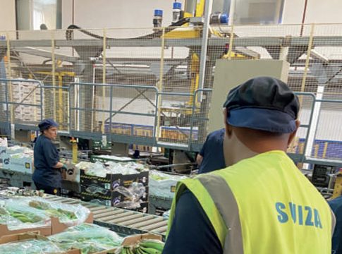 Elisa Martínez: “Desde Europlátano trabajamos la calidad como objetivo principal”